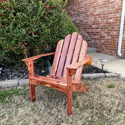 Adirondack Chair